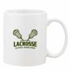 Mug Pearl Coating 11oz with White Box Thumbnail