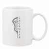 Mug Pearl Coating 11oz with White Box Thumbnail