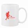 Mug Pearl Coating 11oz with White Box Thumbnail