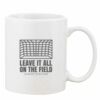 Mug Pearl Coating 11oz with White Box Thumbnail