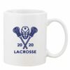 Mug Pearl Coating 11oz with White Box Thumbnail