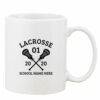 Mug Pearl Coating 11oz with White Box Thumbnail
