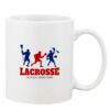 Mug Pearl Coating 11oz with White Box Thumbnail