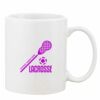 Mug Pearl Coating 11oz with White Box Thumbnail