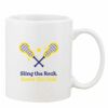Mug Pearl Coating 11oz with White Box Thumbnail