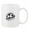 Mug Pearl Coating 11oz with White Box Thumbnail