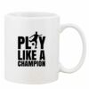 Mug Pearl Coating 11oz with White Box Thumbnail