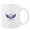 Mug Pearl Coating 11oz with White Box Thumbnail