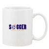 Mug Pearl Coating 11oz with White Box Thumbnail