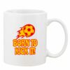 Mug Pearl Coating 11oz with White Box Thumbnail