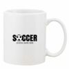 Mug Pearl Coating 11oz with White Box Thumbnail