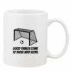 Mug Pearl Coating 11oz with White Box Thumbnail