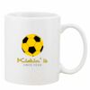 Mug Pearl Coating 11oz with White Box Thumbnail