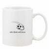 Mug Pearl Coating 11oz with White Box Thumbnail