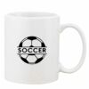 Mug Pearl Coating 11oz with White Box Thumbnail