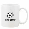 Mug Pearl Coating 11oz with White Box Thumbnail