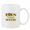 Mug Pearl Coating 11oz with White Box Thumbnail