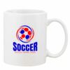 Mug Pearl Coating 11oz with White Box Thumbnail