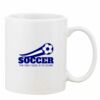 Mug Pearl Coating 11oz with White Box Thumbnail