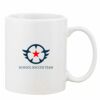 Mug Pearl Coating 11oz with White Box Thumbnail