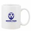 Mug Pearl Coating 11oz with White Box Thumbnail