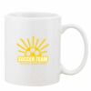 Mug Pearl Coating 11oz with White Box Thumbnail
