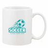 Mug Pearl Coating 11oz with White Box Thumbnail