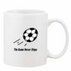 Mug Pearl Coating 11oz with White Box Thumbnail