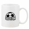 Mug Pearl Coating 11oz with White Box Thumbnail