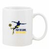 Mug Pearl Coating 11oz with White Box Thumbnail