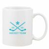 Mug Pearl Coating 11oz with White Box Thumbnail