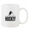 Mug Pearl Coating 11oz with White Box Thumbnail