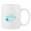 Mug Pearl Coating 11oz with White Box Thumbnail