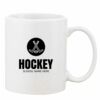 Mug Pearl Coating 11oz with White Box Thumbnail