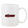 Mug Pearl Coating 11oz with White Box Thumbnail