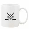 Mug Pearl Coating 11oz with White Box Thumbnail