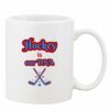 Mug Pearl Coating 11oz with White Box Thumbnail