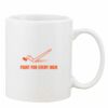 Mug Pearl Coating 11oz with White Box Thumbnail