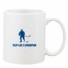 Mug Pearl Coating 11oz with White Box Thumbnail