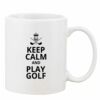 Mug Pearl Coating 11oz with White Box Thumbnail