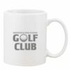 Mug Pearl Coating 11oz with White Box Thumbnail