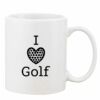 Mug Pearl Coating 11oz with White Box Thumbnail