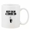 Mug Pearl Coating 11oz with White Box Thumbnail