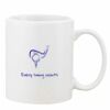 Mug Pearl Coating 11oz with White Box Thumbnail