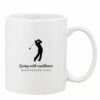Mug Pearl Coating 11oz with White Box Thumbnail