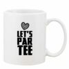Mug Pearl Coating 11oz with White Box Thumbnail