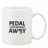 Mug Pearl Coating 11oz with White Box Thumbnail