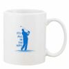 Mug Pearl Coating 11oz with White Box Thumbnail