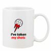 Mug Pearl Coating 11oz with White Box Thumbnail