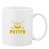 Mug Pearl Coating 11oz with White Box Thumbnail